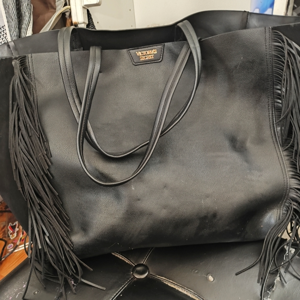 Vs tote